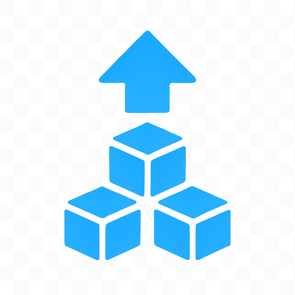 Scalable Plans
