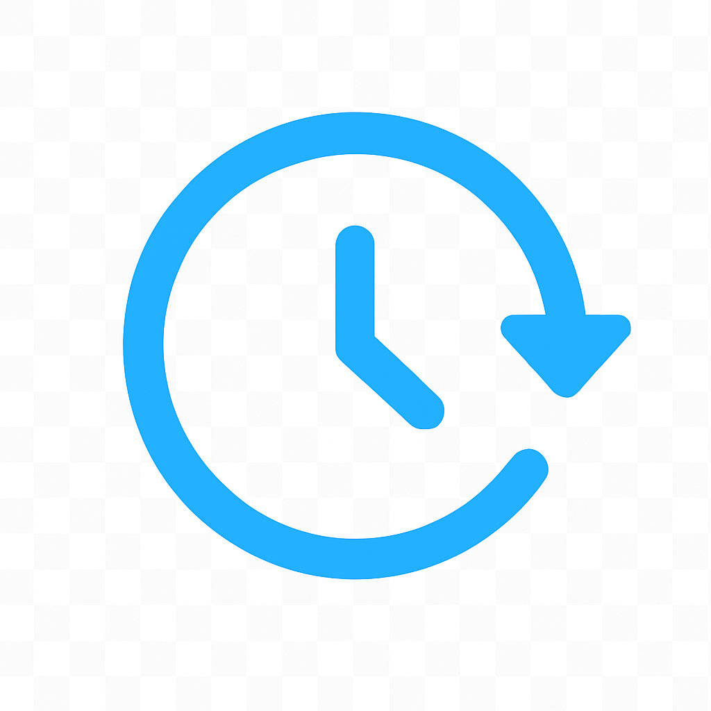 99.9% Uptime